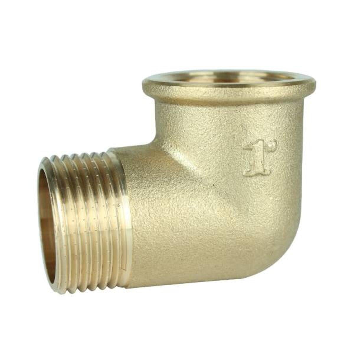 Колено УЗКМ ВЗ 1/2" (SW-106071)