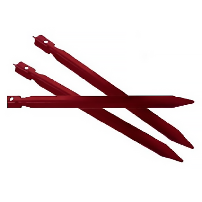 Колышки Tramp TRA-065 Y-образные 10 шт. (66794)