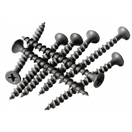 Саморез для г/к по дереву 4,8х152 мм