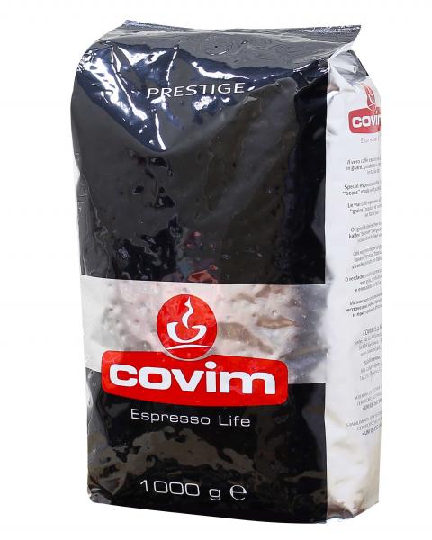 Кофе в зернах Covim Prestige 1 кг (е-79)