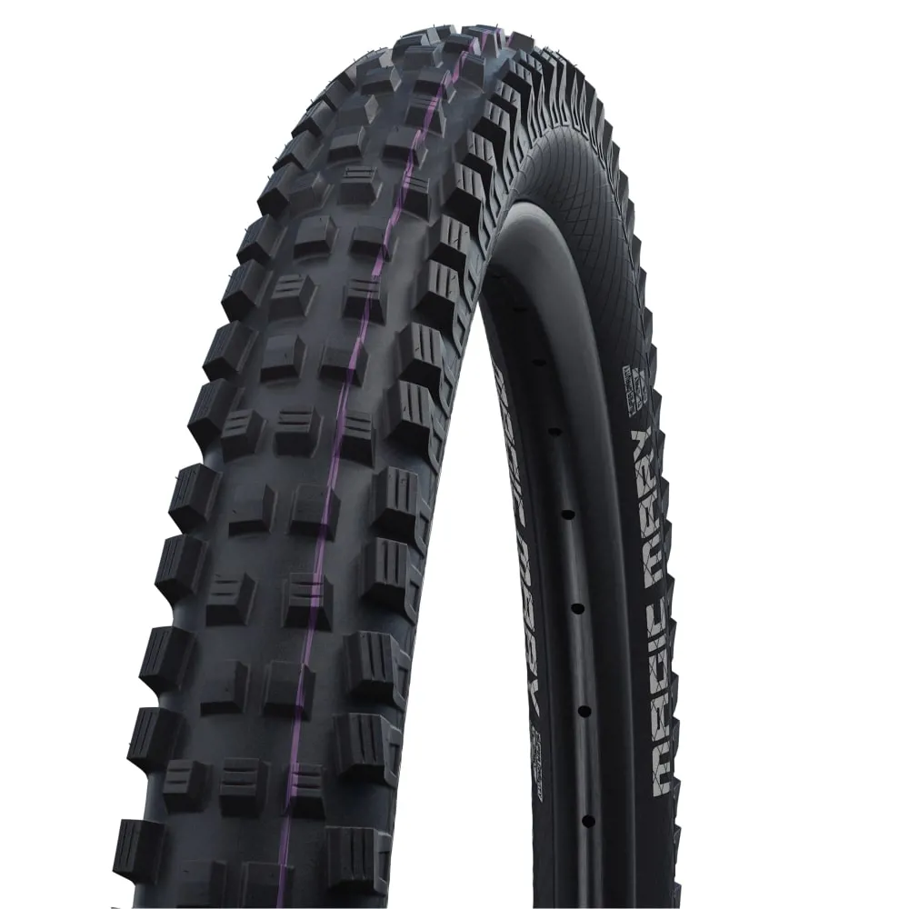 Покришка Schwalbe MAGIC MARY Perf DD TLE B/B HS447 ADDIX 67EPI B 29x2,40" 62-622 (1010491)