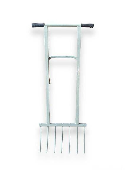 Диво-лопата на 7 зубів (24996551)