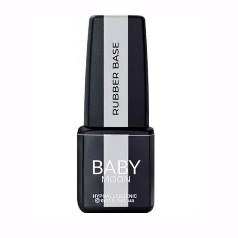 Базовое покрытие BABY Moon Base Coat 6x1 6 мл