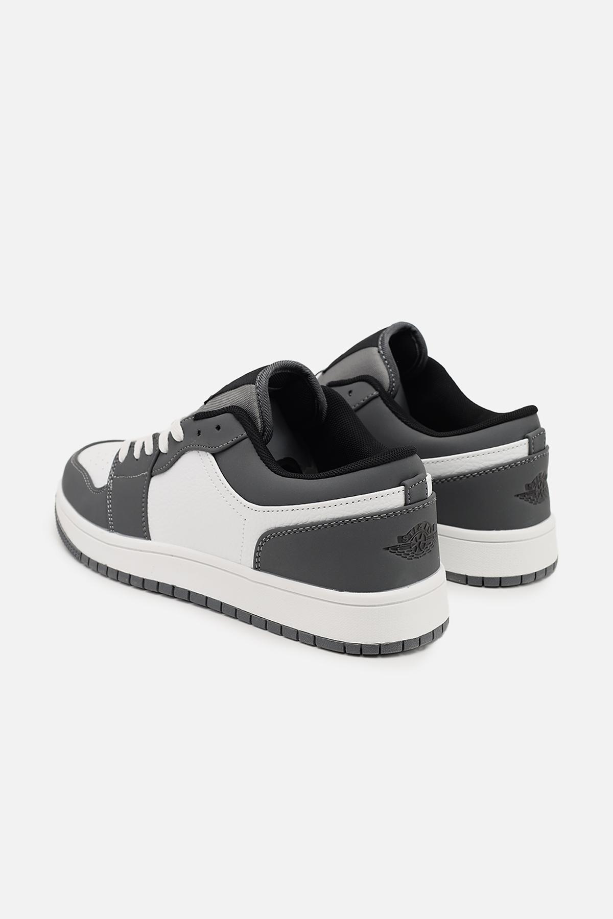 Кеди чоловічі ЦБ-00273250 р. 43,5 Білий (SKT001054039) - фото 6