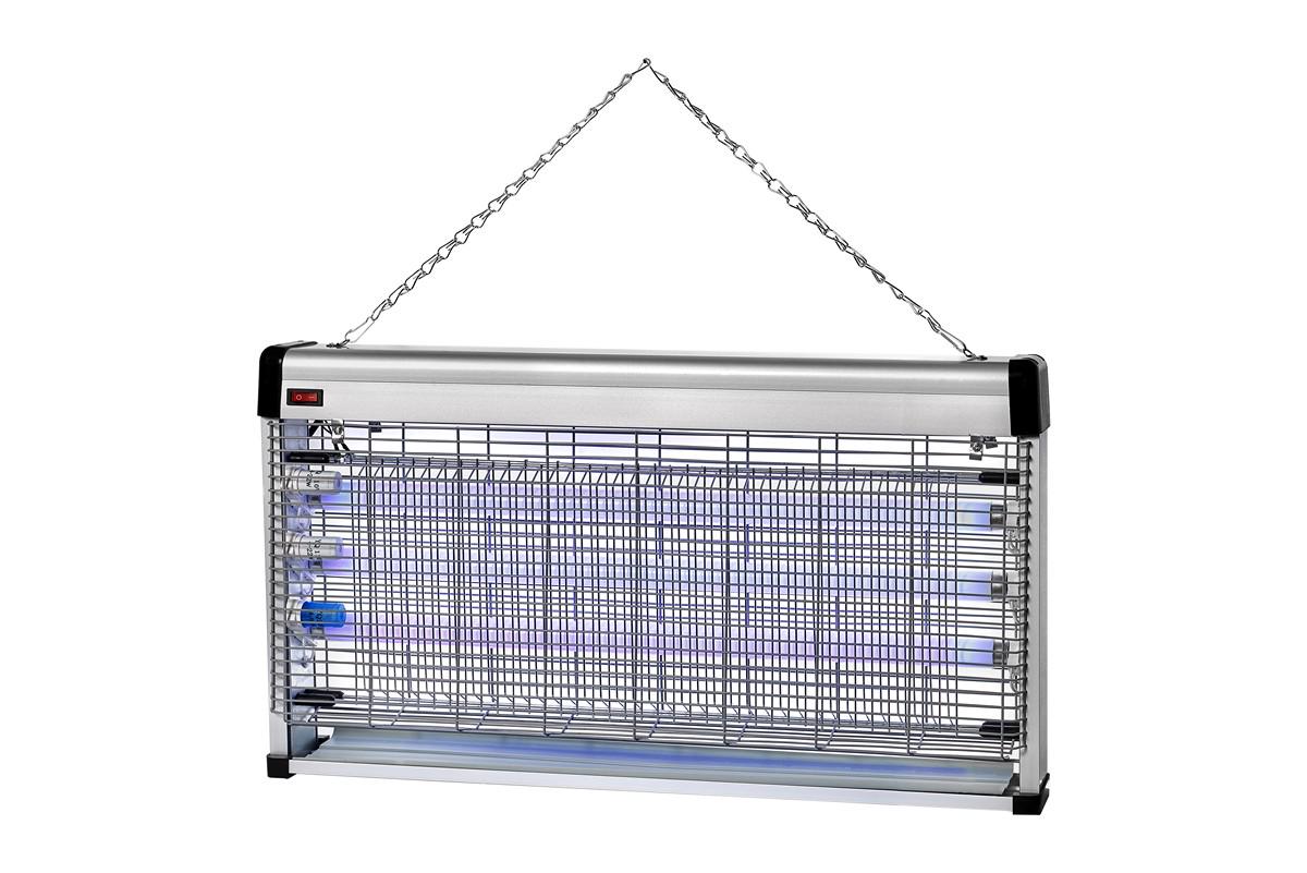 Ловушка для насекомых Delux AKL-40 3x20 Вт