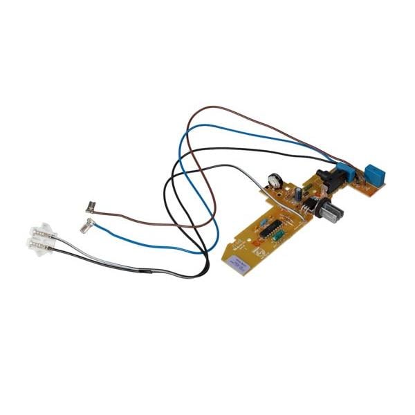 Плата управления для пылесоса Philips 432200622755 (00000022736)
