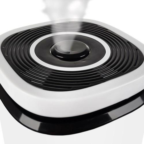 Зволожувач повітря ультразвуковий з іонізацією Ruhhy 4 л з ароматичноюі олією (22739) - фото 6 Зволожувач повітря ультразвуковий з іонізацією Ruhhy 4 л з ароматичноюі олією (22739) - фото 6