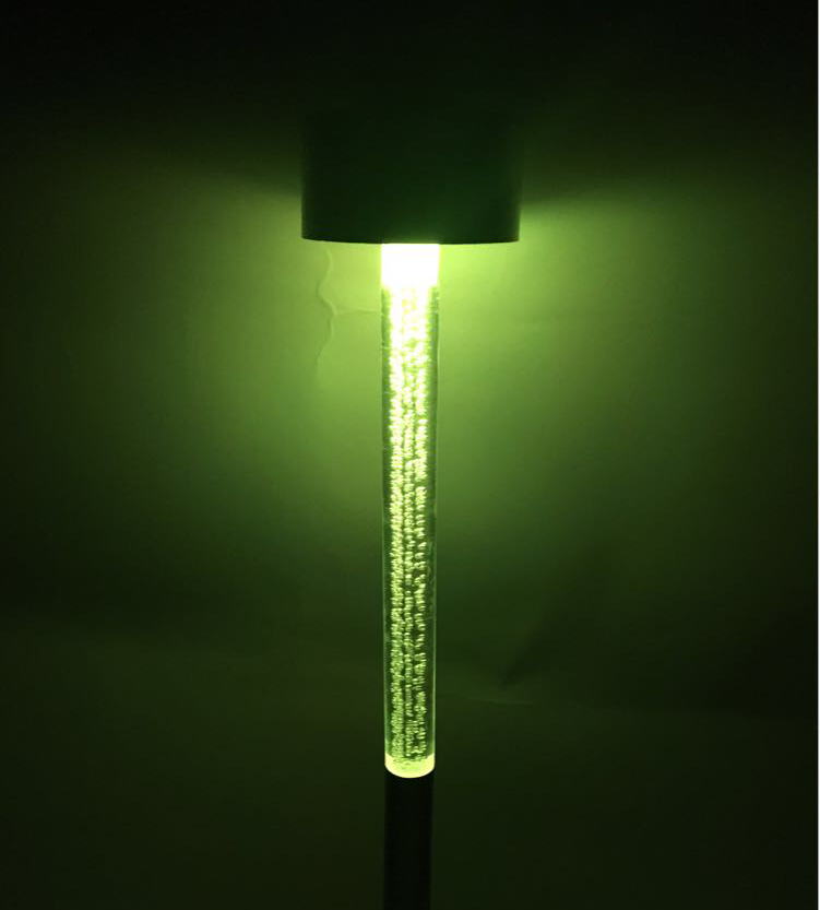 Садовый светильник Lemanso грунтовый на солнечной батарее RGB с выключателем (CAB117) - фото 3 Садовый светильник Lemanso грунтовый на солнечной батарее RGB с выключателем (CAB117) - фото 3