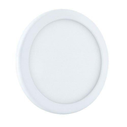 Светильник светодиодный Biom CL-R18-5 18 Вт пластик Белый (2847371) Светильник светодиодный Biom CL-R18-5 18 Вт пластик Белый (2847371)