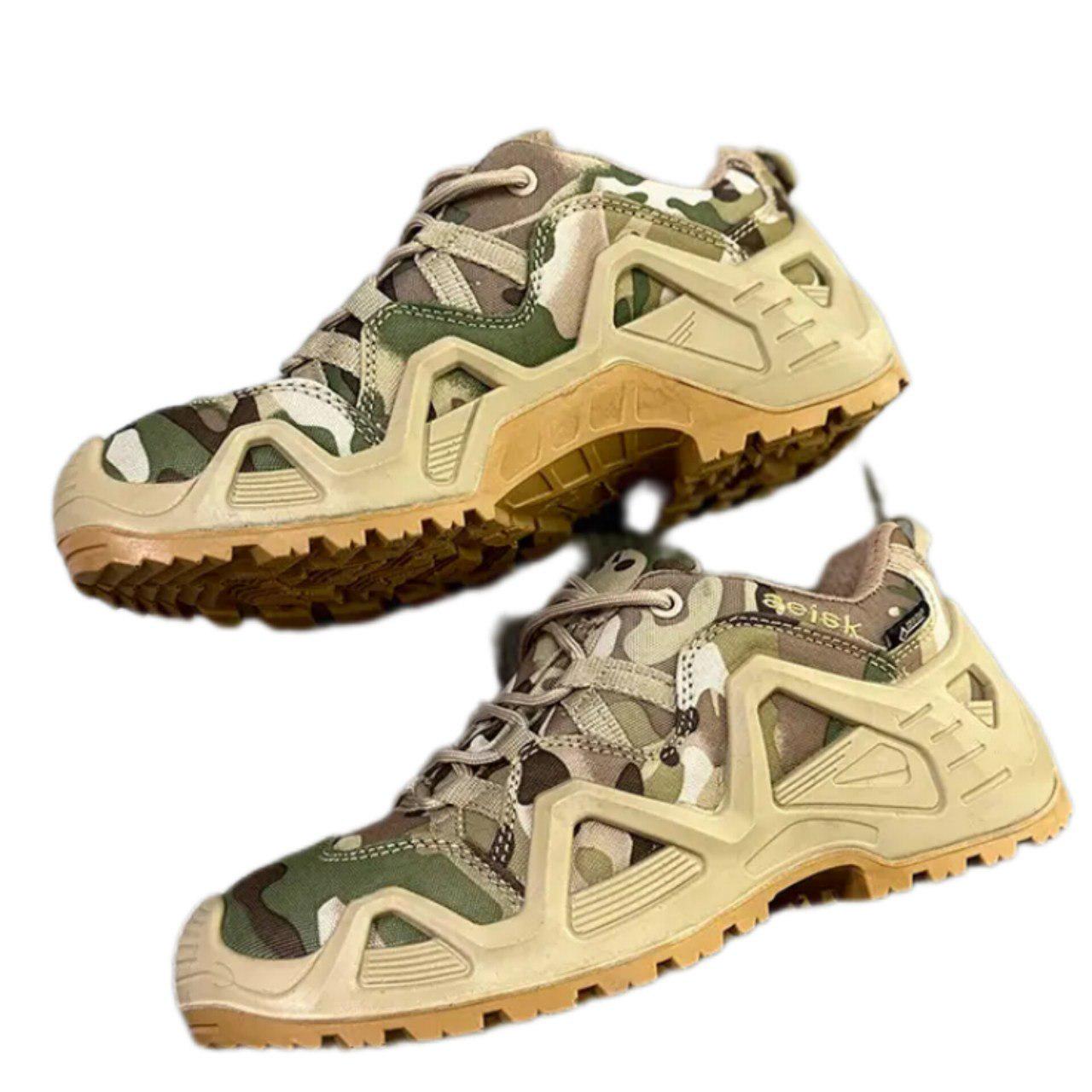 Кроссовки АК р. 43 Мультикам (19432534) - фото 3 Кроссовки АК р. 43 Мультикам (19432534) - фото 3