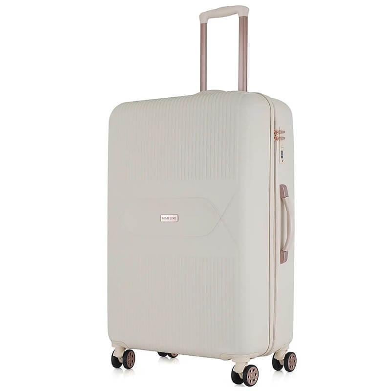 Чемодан SEMI LINE 28" L 104 л Ercu (DAS302967)