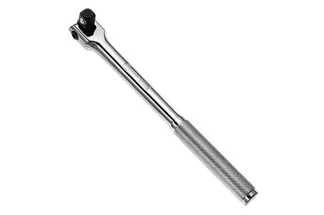 Вороток з карданом Intertool 1/2" 270 мм (ET-1032)