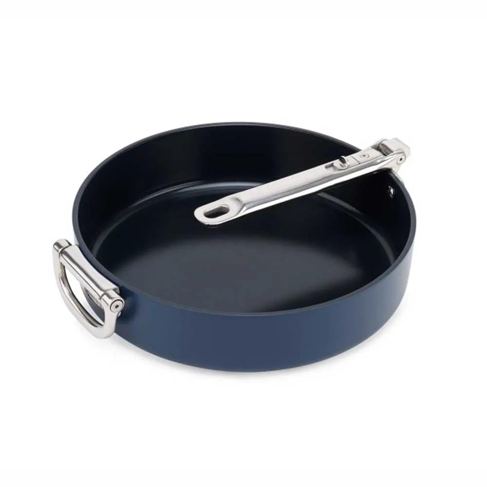 Сковорода Joseph Joseph Space Steel 24 см (1000058)