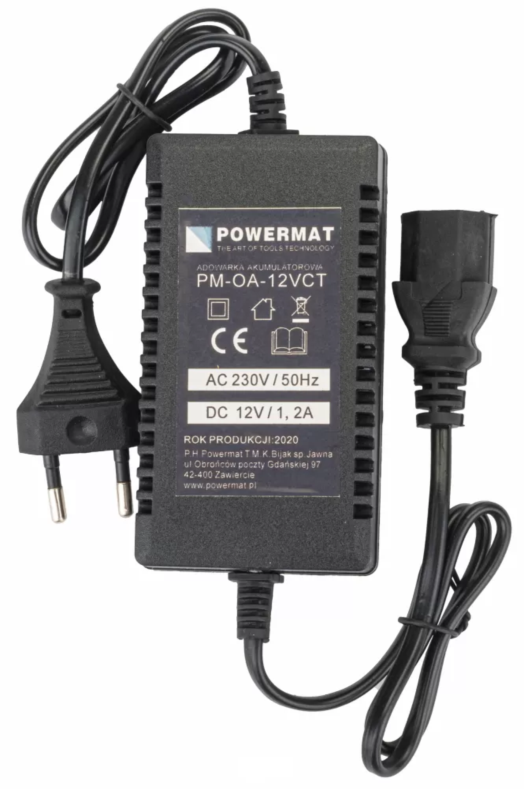 Обприскувач для городу Powermat PM16T акумуляторний 16 л - фото 10