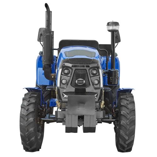 Трактор Кентавр 404SU (000201217) - фото 3