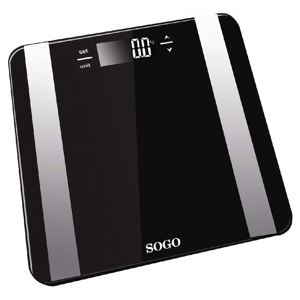 Ваги підлогові SOGO BAB-SS-3980 (BAB-SS-3980) Ваги підлогові SOGO BAB-SS-3980 (BAB-SS-3980)