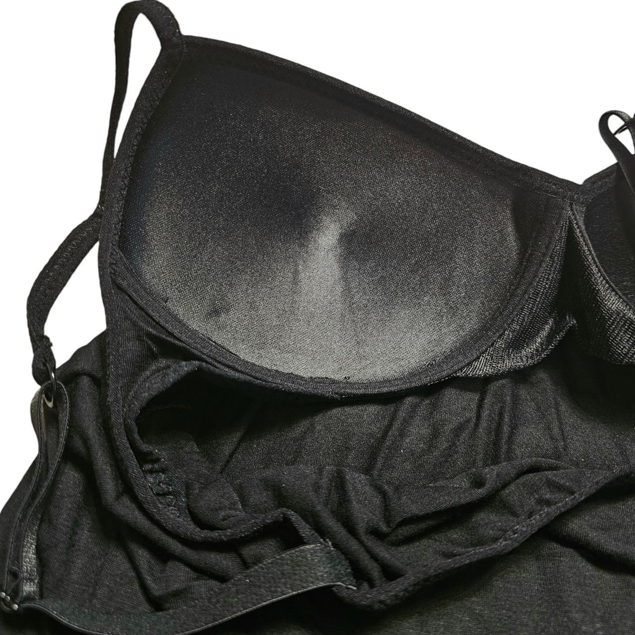 Майка женская с чашками M (2137418949) - фото 5