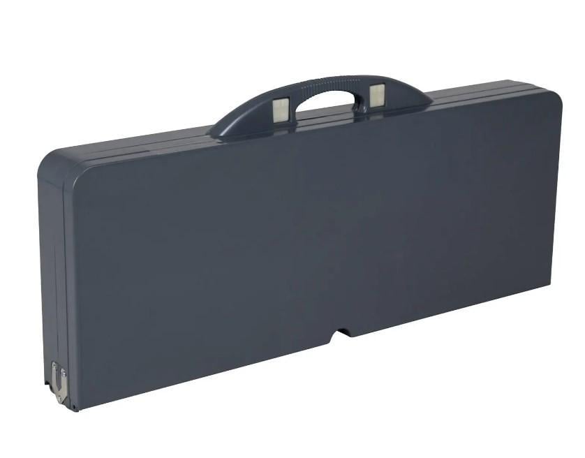 Стол туристический Bo-Camp Basic Grey (DAS301451) - фото 3 Стол туристический Bo-Camp Basic Grey (DAS301451) - фото 3