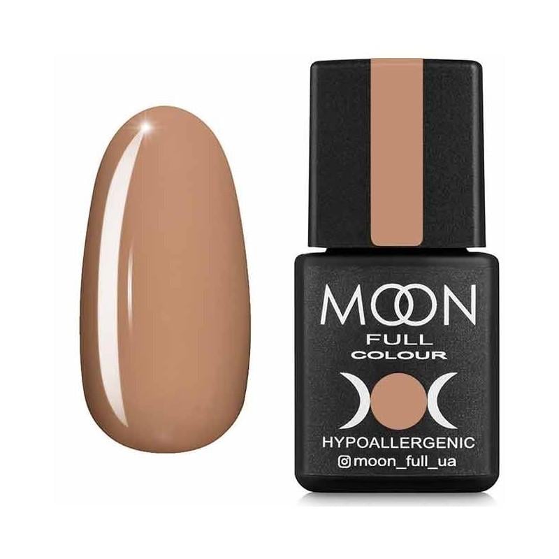Гель-лак Moon Full Spring-Summer Collection №618 8 мл