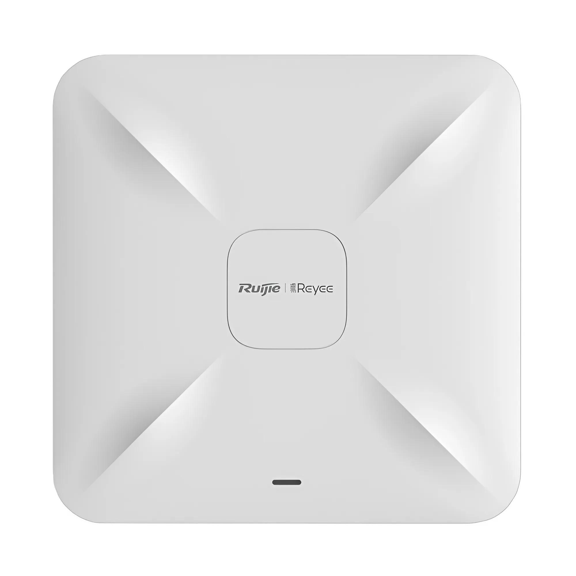 Точка доступа Ruijie Reyee RG-RAP2200/F PoE Белый (99-00007409) - фото 2