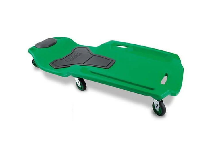 Лежак ремонтний пластиковий підкатний Toptul Pro-Series JCM-0401 (32703411)