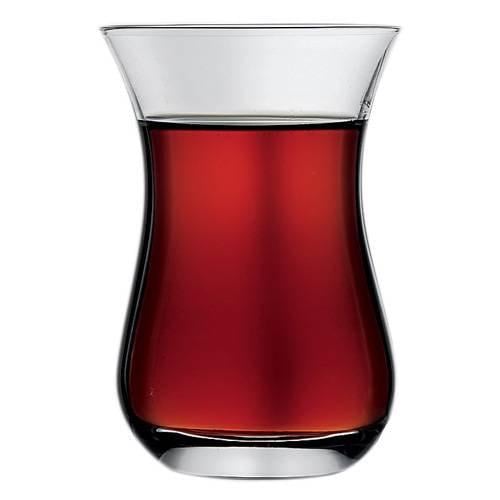 Набор стаканов Pasabahce Tea&Coffee 62511-6 160 мл 6 шт. (53574) - фото 2 Набор стаканов Pasabahce Tea&Coffee 62511-6 160 мл 6 шт. (53574) - фото 2