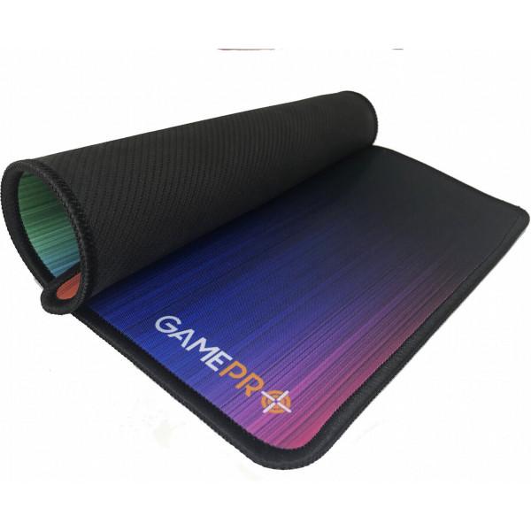 Килимок для миші Gamepro IT mouse pad Headshot MP068N - фото 2