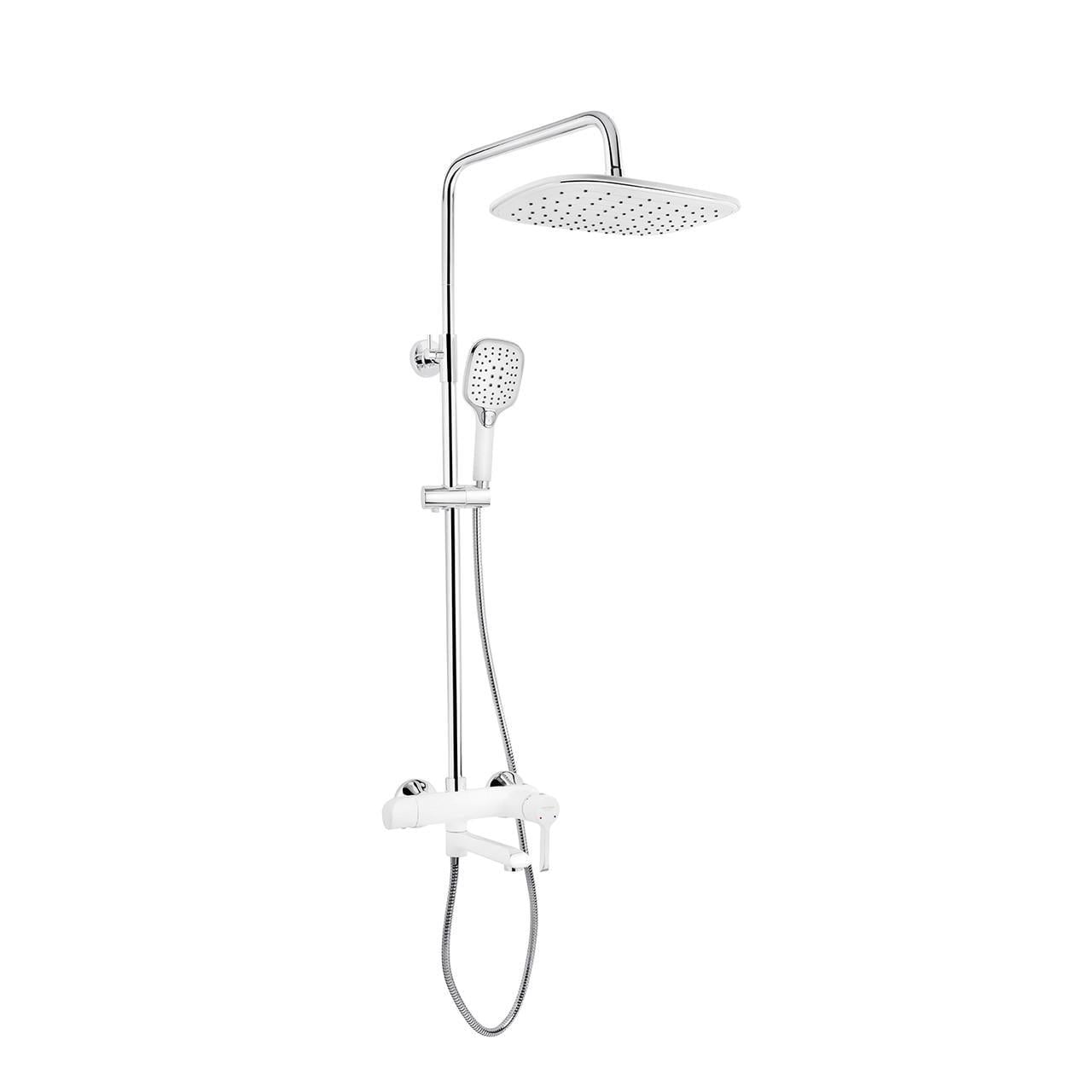 Душова система Kroner KRP Essen (W063)