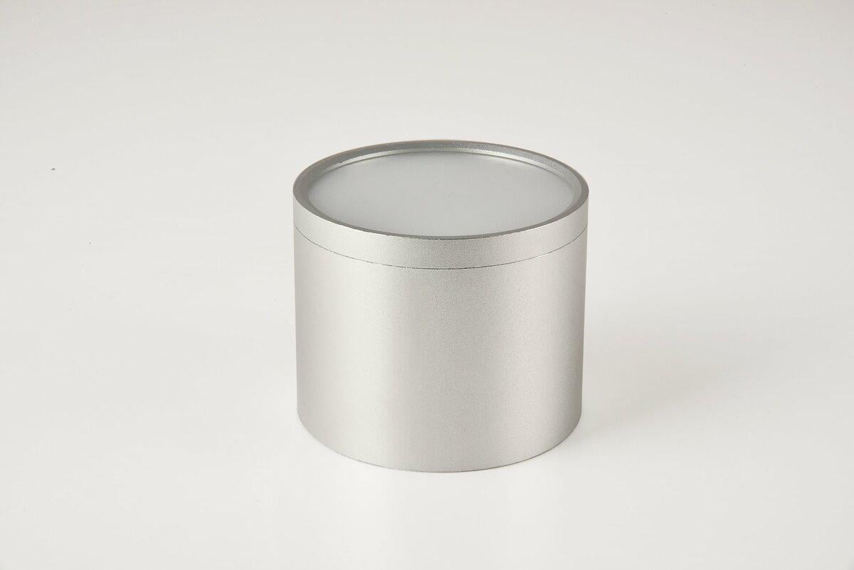 Точковий світильник LED Sirius RT0050 SSV (36623)