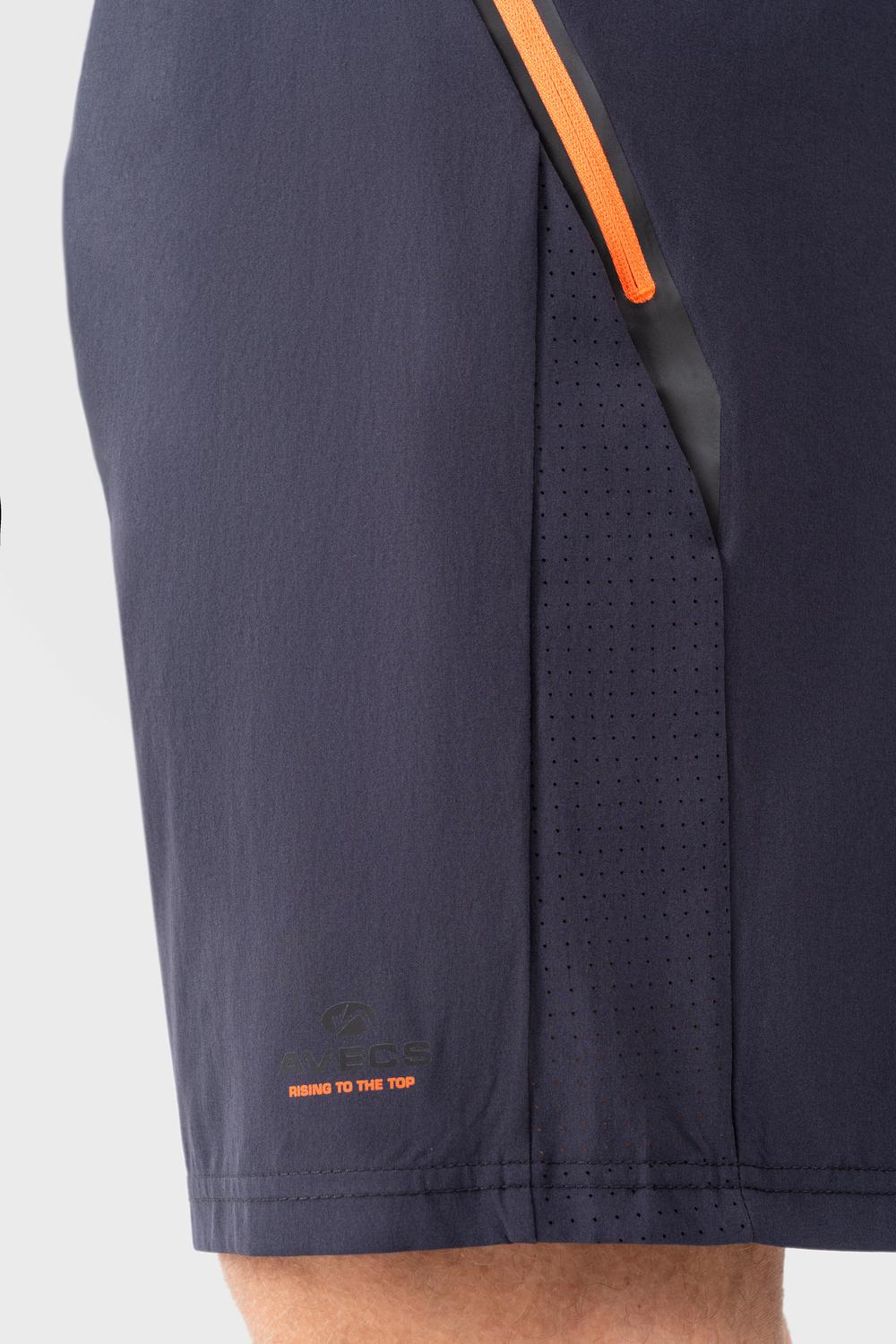 Шорти Avecs 30548/17 XL Сірий - фото 7