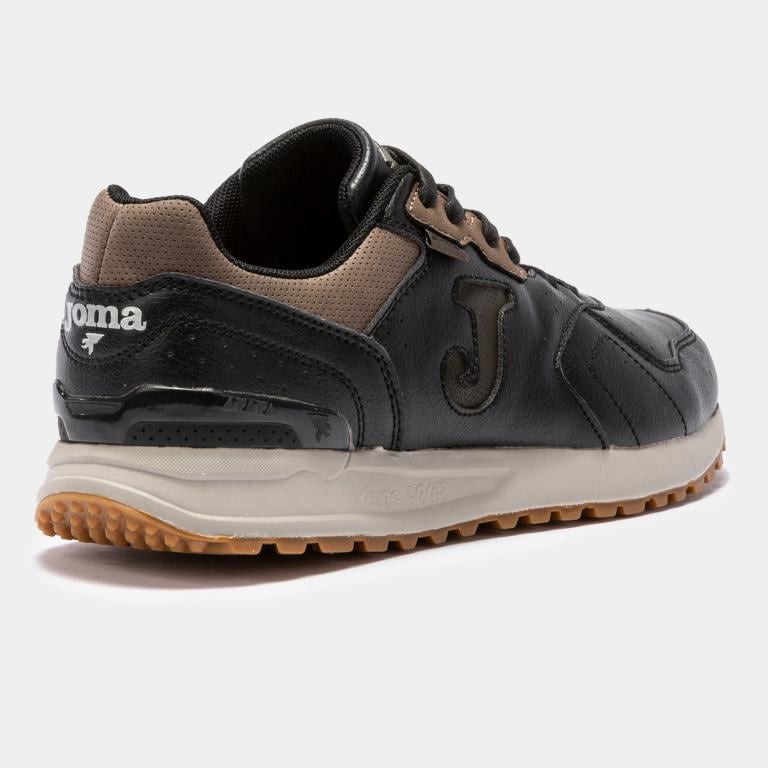 Кроссовки Joma C800W2201 C.800 Men 2201 р. 41 Black - фото 3