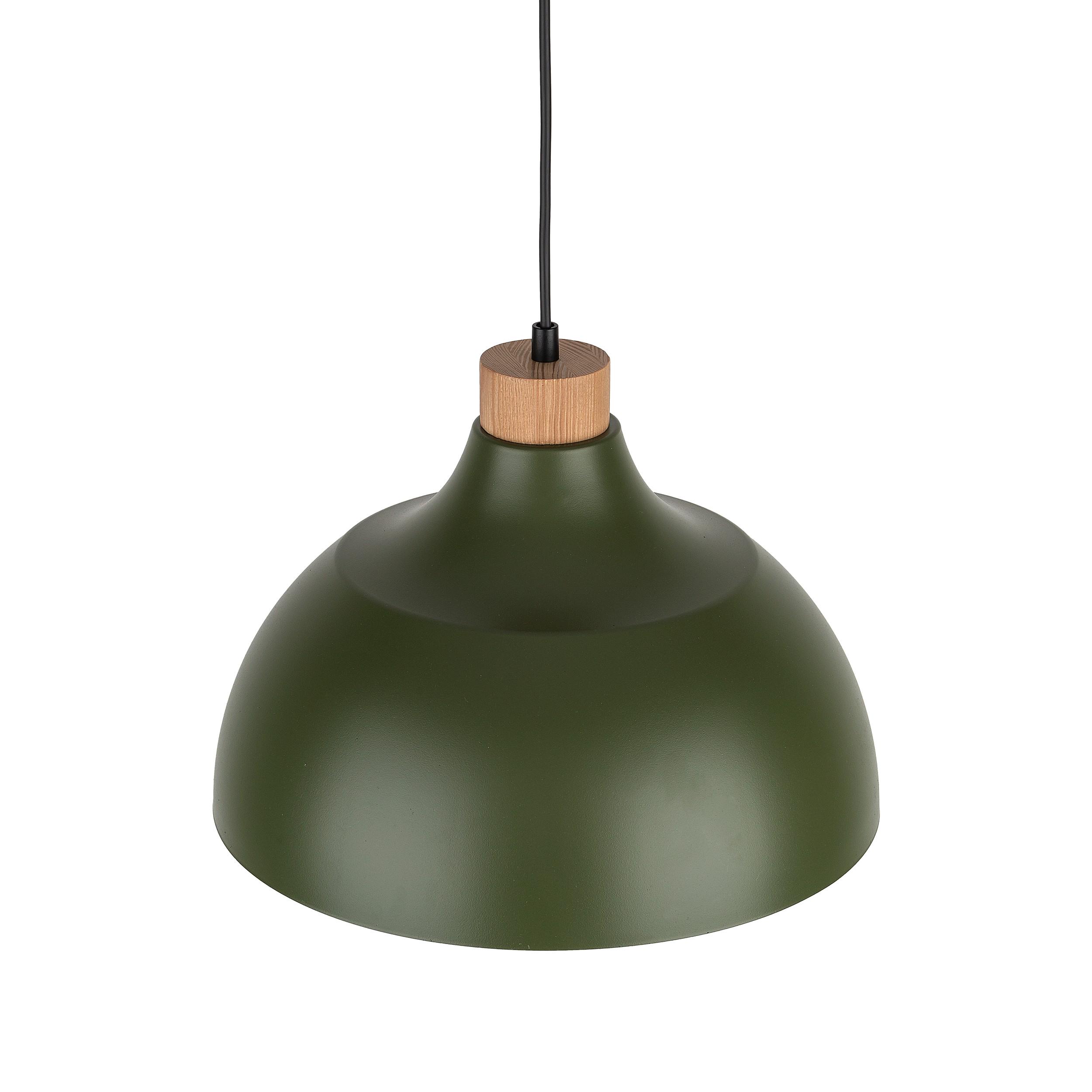 Люстра TK Lighting 5665 Cap - фото 2