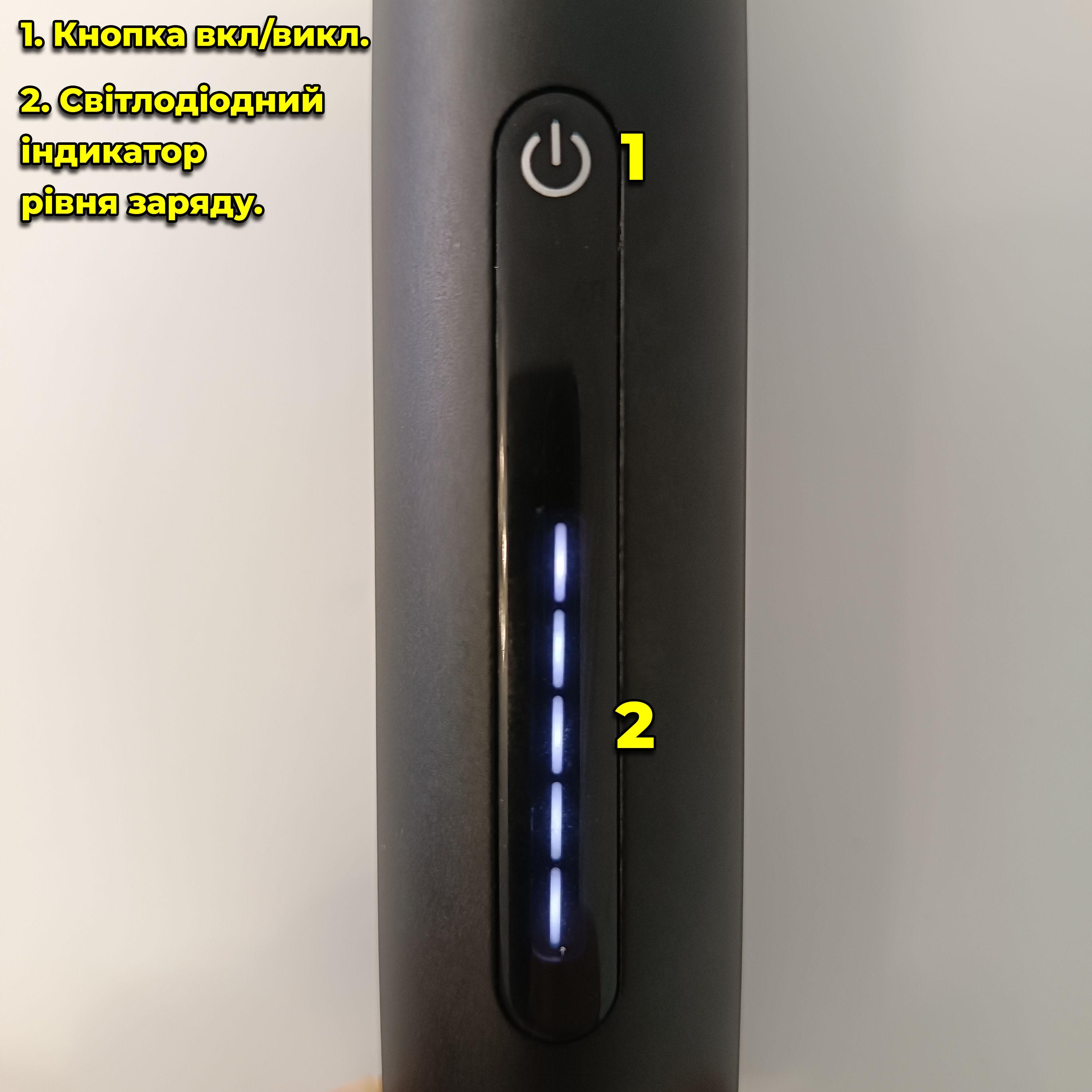 Машинка для стрижки Xo CF20 и 4 насадки 2000 mAh (00093) - фото 7 Машинка для стрижки Xo CF20 и 4 насадки 2000 mAh (00093) - фото 7