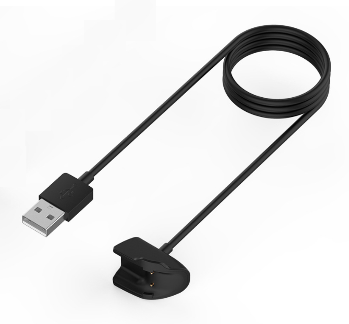 Зарядное устройство DK USB 1 м Black (R220) - фото 5 Зарядное устройство DK USB 1 м Black (R220) - фото 5