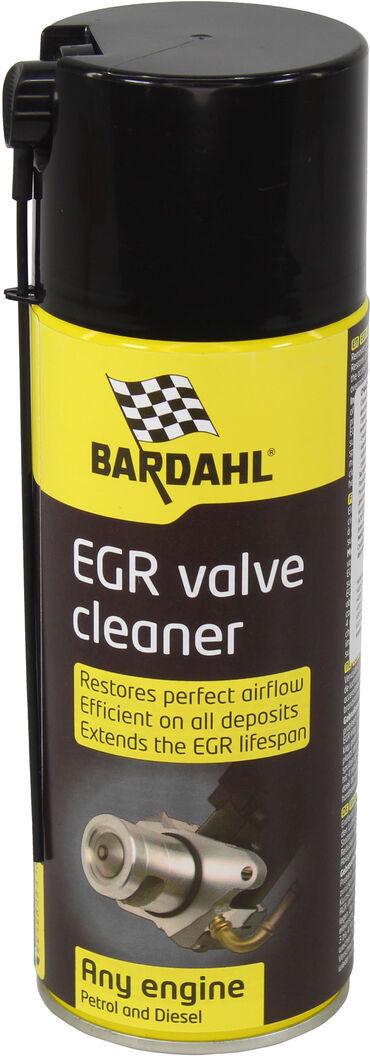 Очиститель-спрей клапана EGR Bardahl 400 мл (4326)