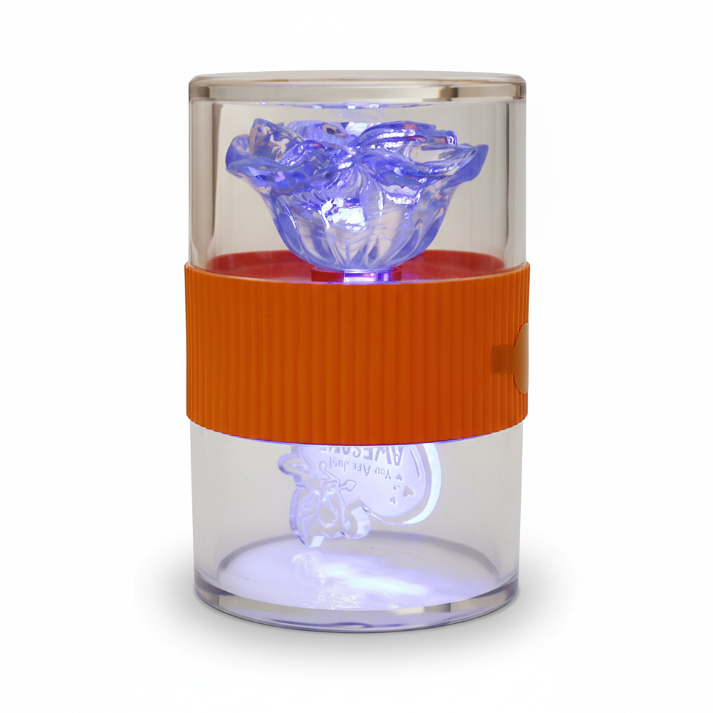 Лампа настольная сенсорная LED TAVADA (8/781)