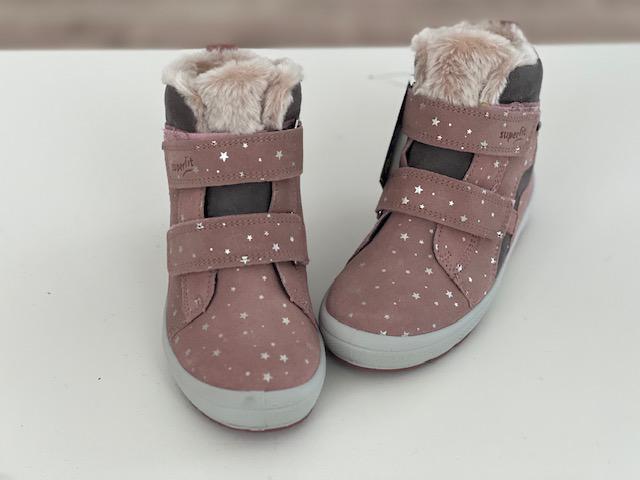 Черевики зимові Superfit Groovy р. 30 Pink/Grey (20071311) - фото 9 Черевики зимові Superfit Groovy р. 30 Pink/Grey (20071311) - фото 9