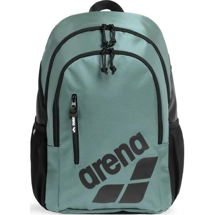 Рюкзак Arena ALL SET BACKPACK 30L Мятный (010227-300)
