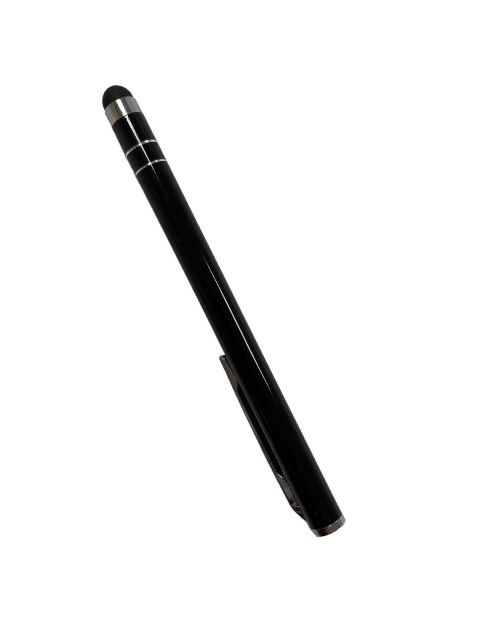 Стилус металевий Black (29784136) - фото 2