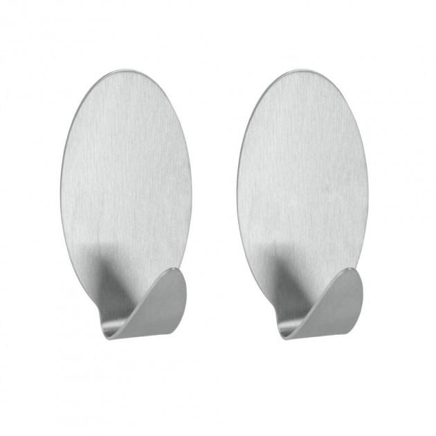 Набор крючков Metaltex JUMBO 2 шт. (294502)