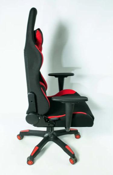 Крісло ігрове комп'ютерне NORD (19575574) - фото 3 Крісло ігрове комп'ютерне NORD (19575574) - фото 3