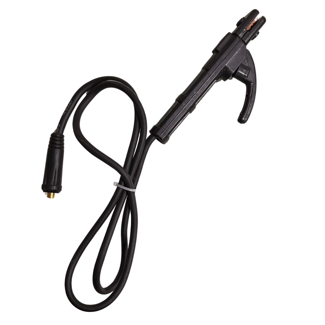 Зварювальний апарат інверторний MMA-300 MINI 4,2 кВА - фото 7