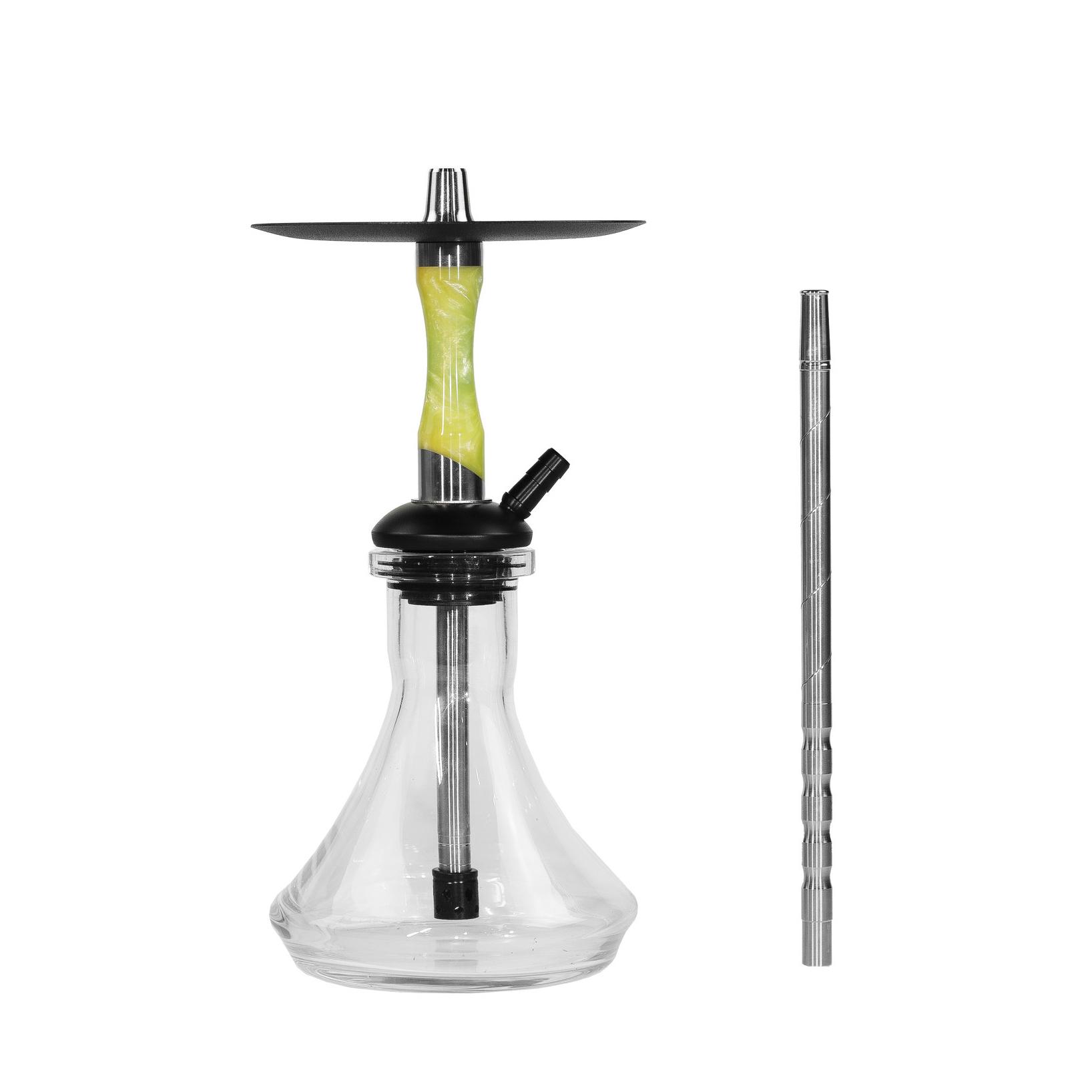 Кальян Sky Hookah SDM Yellow (7225)
