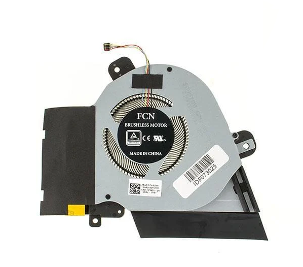 Кулер для ноутбука Asus Zephyrus GX502GW CPU FAN/Asus Zephyrus GX502GV CPU FAN (221848)