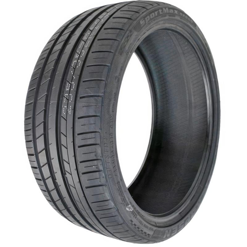 Автошина Kapsen S2000 SportMax 245/45 R19 102Y XL (317441)