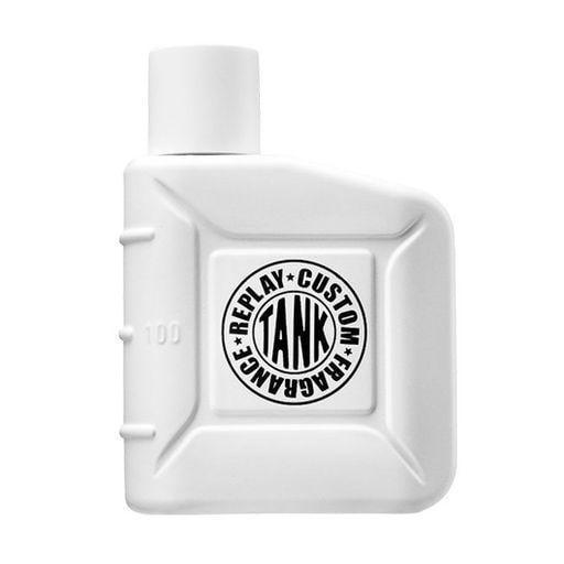 Туалетна вода для жінок Replay Tank Custom тестер 100 мл (679602100991)