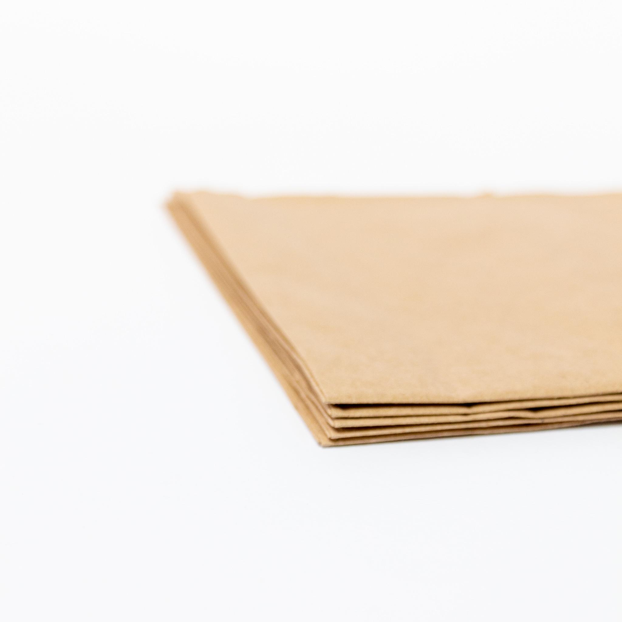 Пакет бумажный для выпечки панини сендвичей крафт 220х60х230 мм 500 шт. Бурый - фото 8 Пакет бумажный для выпечки панини сендвичей крафт 220х60х230 мм 500 шт. Бурый - фото 8