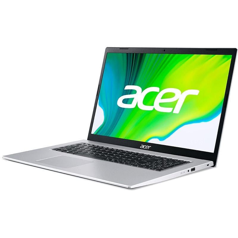 Ноутбук Acer Aspire 3 Pure Silver (NX.A6TEC.00G) - фото 1