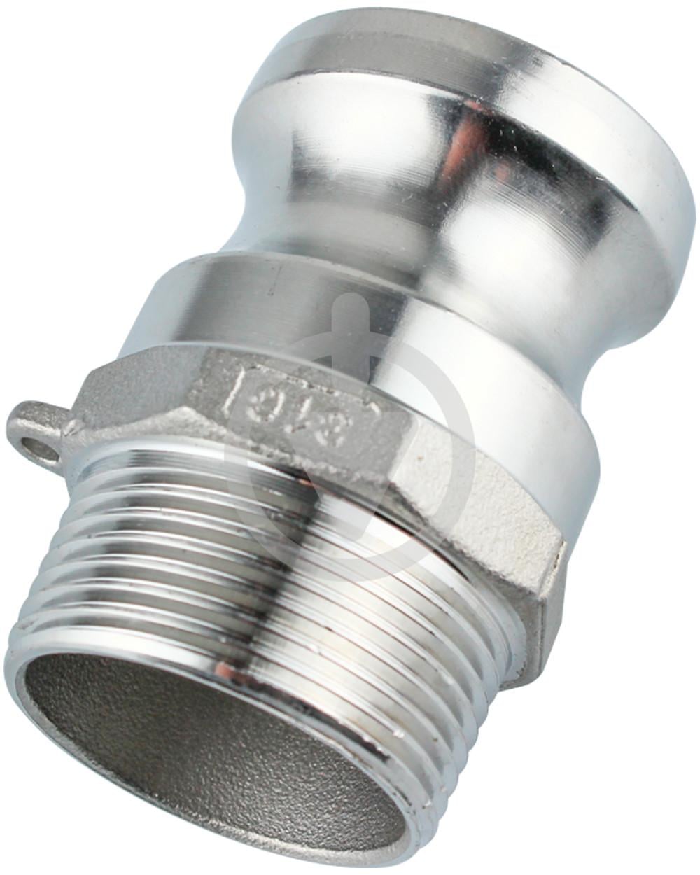 Соединение VT-32 наружная резьба 1 1/4" (20847960)