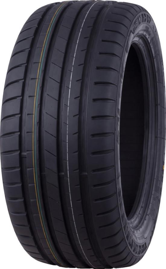 Автошина SONIX Xsport S8 215/55 R18 99W XL